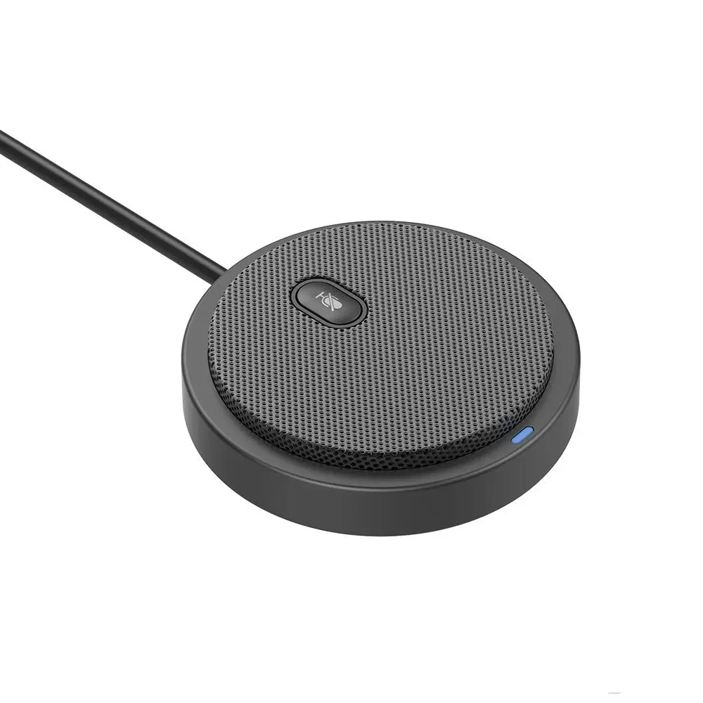 USB-микрофон всенаправленный конденсаторный микрофон для встреч без привода микрофон для игровых голосовых чат
USB-микрофон всенаправленный конденсаторный микрофон для встреч без привода микрофон для игровых голосовых чат