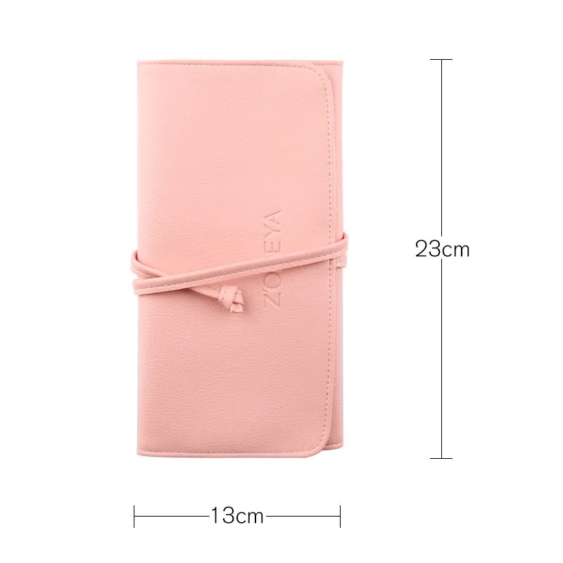 Zoreya 12pcs Pink Soft Synthetic Cruelty Free Makeup Brushes Powder Foundation Blending Lip Concealer Eye Shadow Brush Set
Zoreya 12pcs Pink Soft Synthetic Cruelty Free Makeup Brushes Powder Foundation Blending Lip Concealer Eye Shadow Brush Set