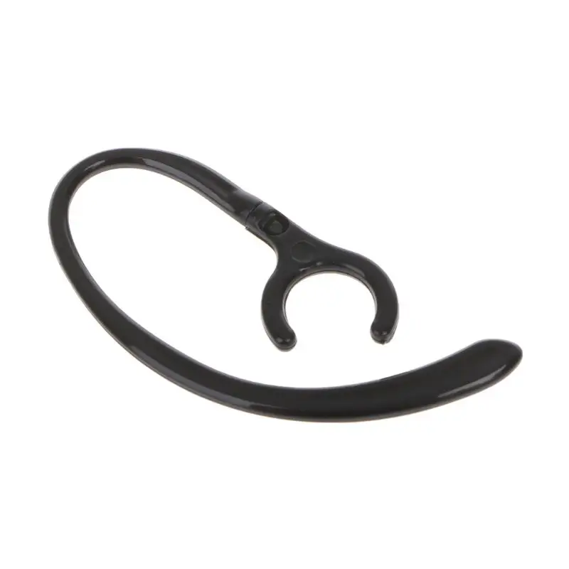 1 Pair Anti-lost Soft Bluetooth Earphone Earhook Clip Headphone Stand Sport Headset Ear Hook Clamp Holder EarLoop Wings
1 Pair Anti-lost Soft Bluetooth Earphone Earhook Clip Headphone Stand Sport Headset Ear Hook Clamp Holder EarLoop Wings
