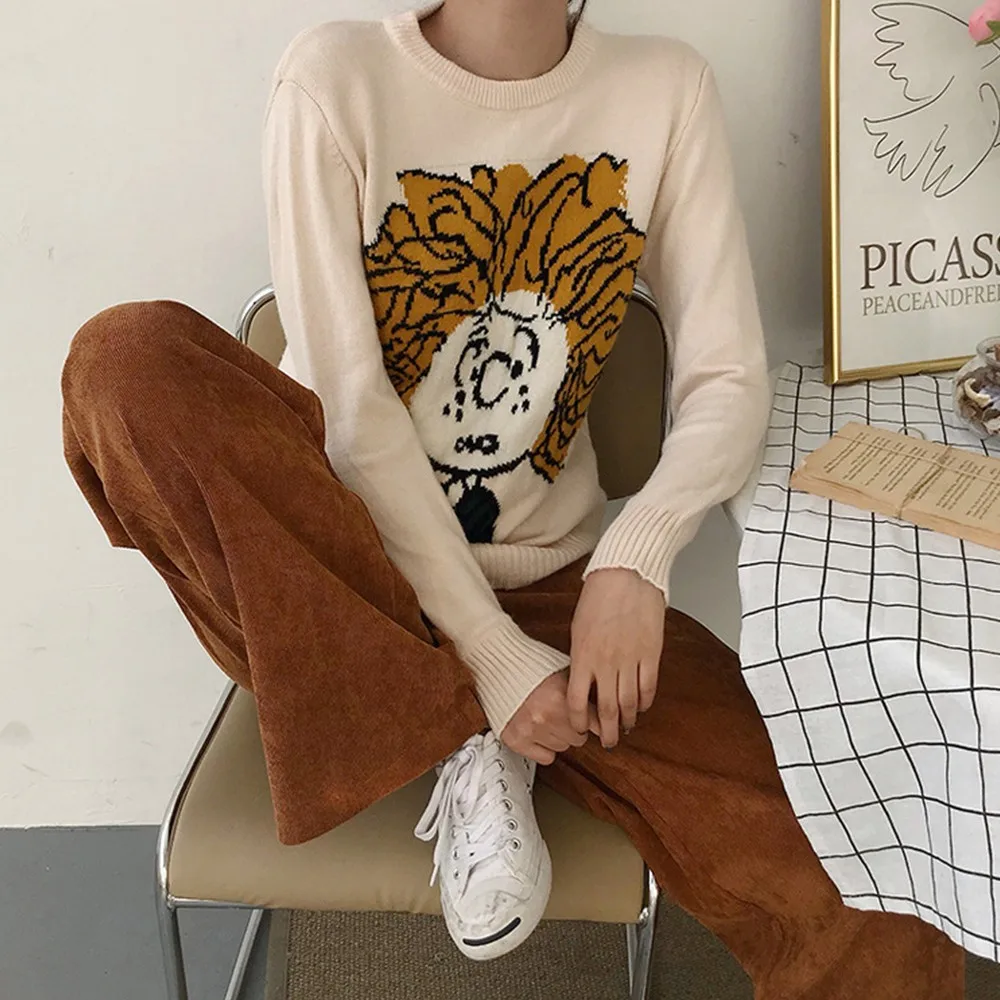 Fashion Corduroy Wide Leg High Waist Pants Femal Oversize Loose Casual Young Gril Oversize Streetwear Straight Trousers Брюки
Fashion Corduroy Wide Leg High Waist Pants Femal Oversize Loose Casual Young Gril Oversize Streetwear Straight Trousers Брюки
