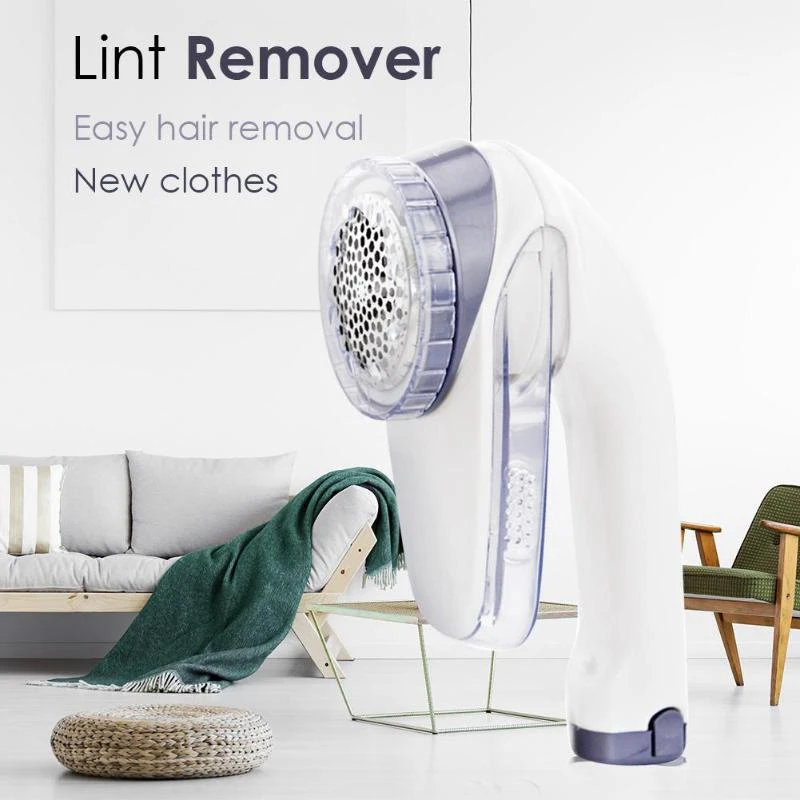 Portable Electric Lint Remover Sweater Hair Ball Trimmer Clothes Fluff Fabric Fuzz Shaver Shaving Cutter Trimmer For Home Travel
Portable Electric Lint Remover Sweater Hair Ball Trimmer Clothes Fluff Fabric Fuzz Shaver Shaving Cutter Trimmer For Home Travel