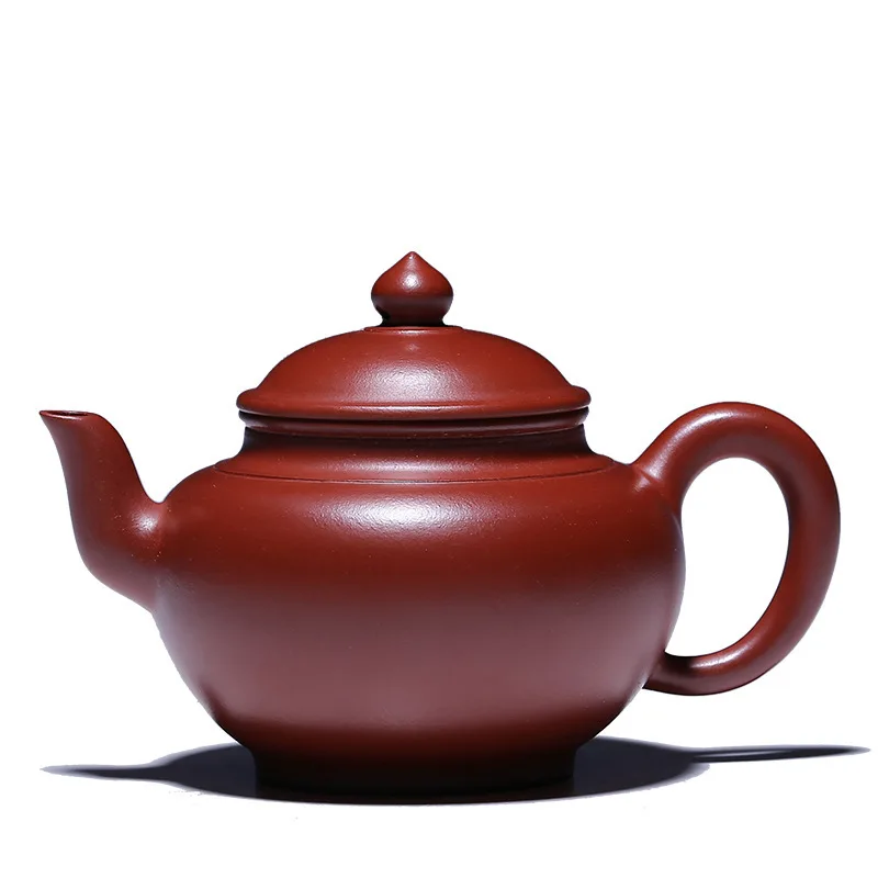 wholesale yixing undressed ore dahongpao smile sakura are recommended Wu Wencai handmade fine element face the teapot
wholesale yixing undressed ore dahongpao smile sakura are recommended Wu Wencai handmade fine element face the teapot
