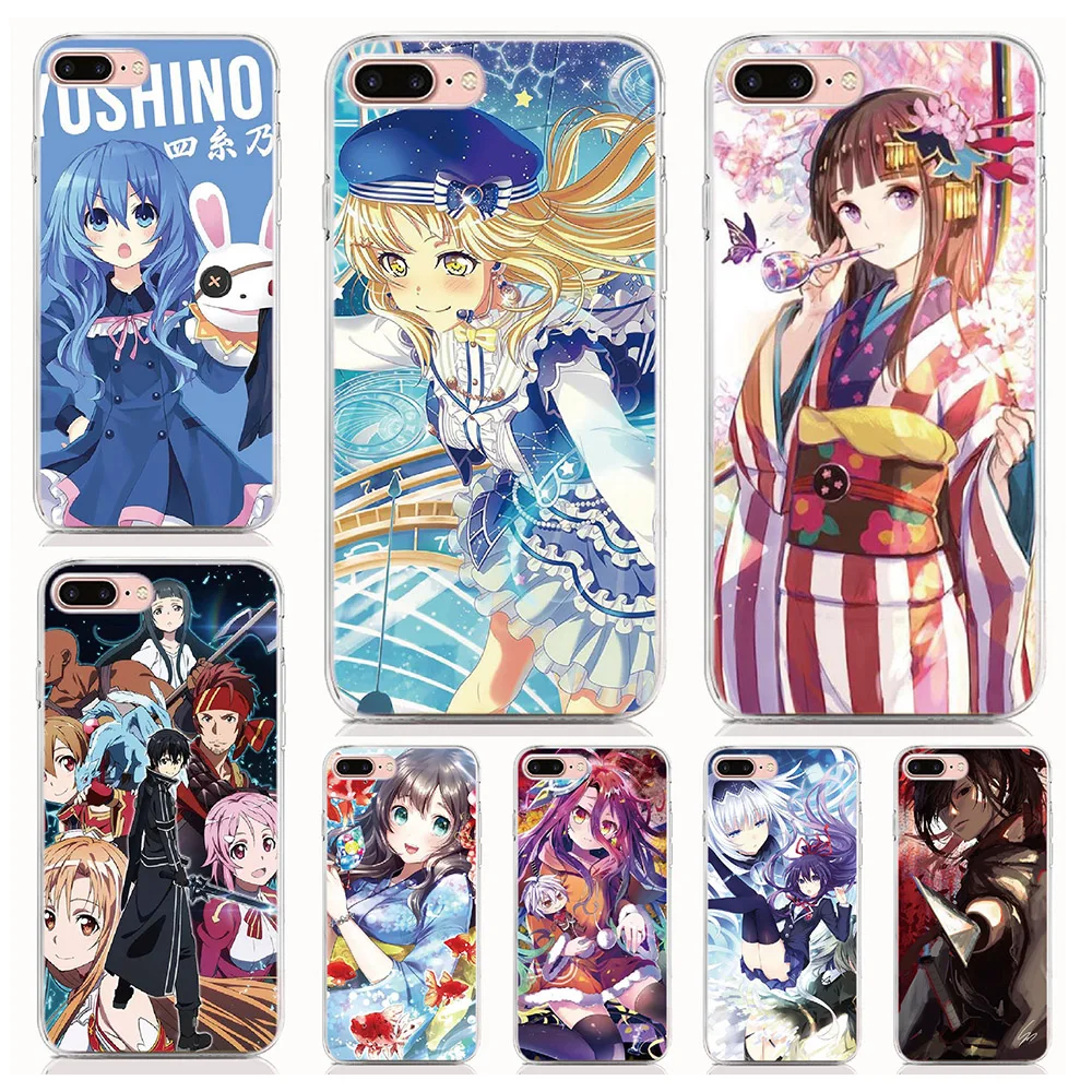 For Alcatel 1A 1B 1S 1V 2020 3C 3L 2020 case Soft Tpu Silicone Case Anime Group Back Cover Phone Cases
For Alcatel 1A 1B 1S 1V 2020 3C 3L 2020 case Soft Tpu Silicone Case Anime Group Back Cover Phone Cases