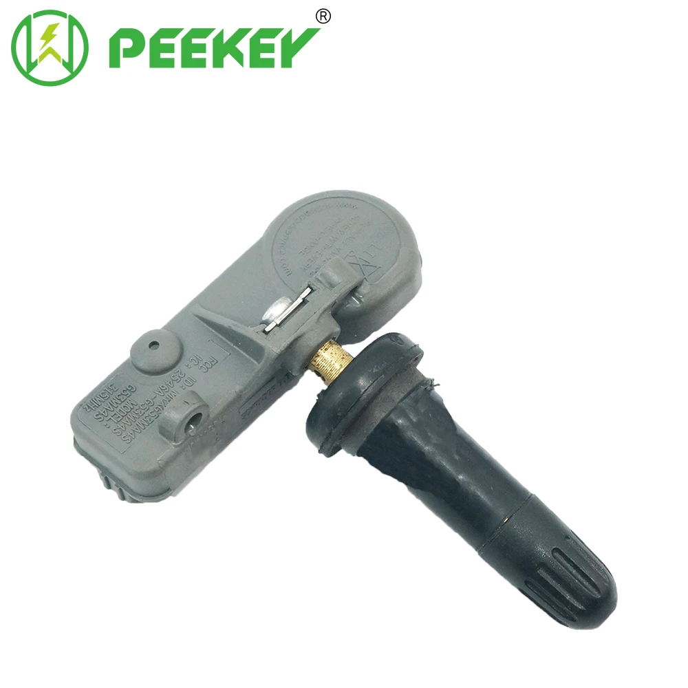 Tire Pressure Sensor 20922900 For Truck-Yukon-Suburban-Sierra Chevrolet-GMC-Chevy-Cadillac TPMS Sensor
Tire Pressure Sensor 20922900 For Truck-Yukon-Suburban-Sierra Chevrolet-GMC-Chevy-Cadillac TPMS Sensor