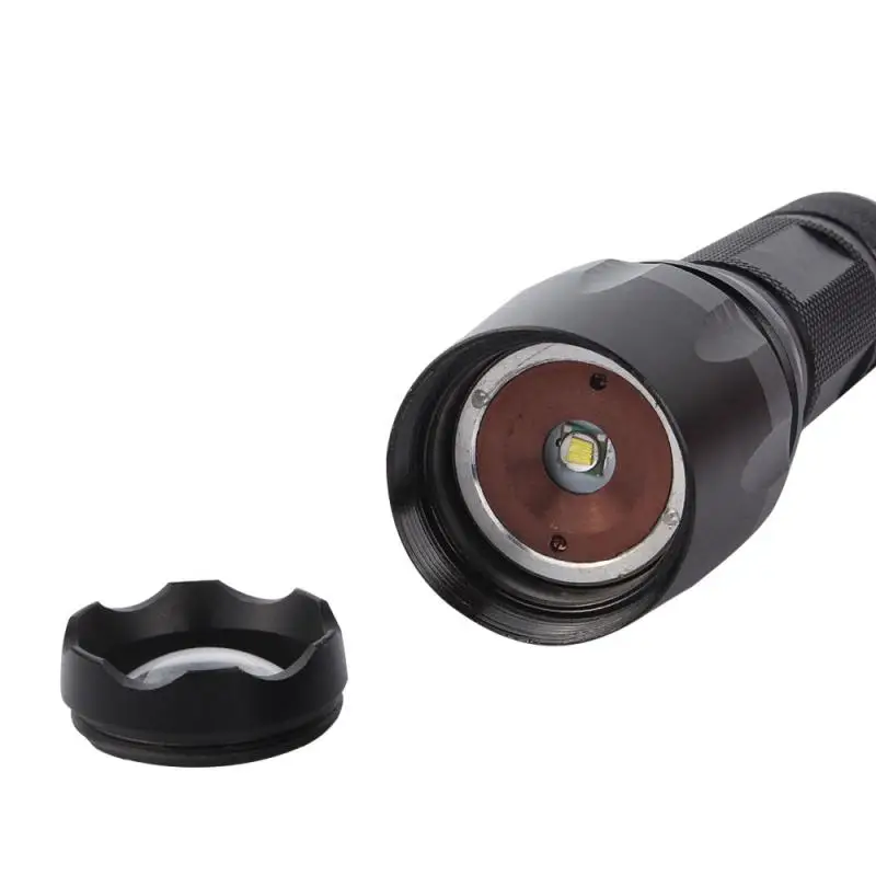 LED Tactical Flashlight, T6 LED Flashlight Portable Outdoor Waterproof Flashlight Zoom Flashlight Flashlights Torches
LED Tactical Flashlight, T6 LED Flashlight Portable Outdoor Waterproof Flashlight Zoom Flashlight Flashlights Torches