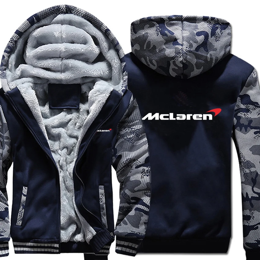 Men's Thick Hoodie Winter Camouflage Sleeve Jacket Men's Fleece Sweatshirt Fashion Casual Jacket Men's Cotton Jacket
Men's Thick Hoodie Winter Camouflage Sleeve Jacket Men's Fleece Sweatshirt Fashion Casual Jacket Men's Cotton Jacket