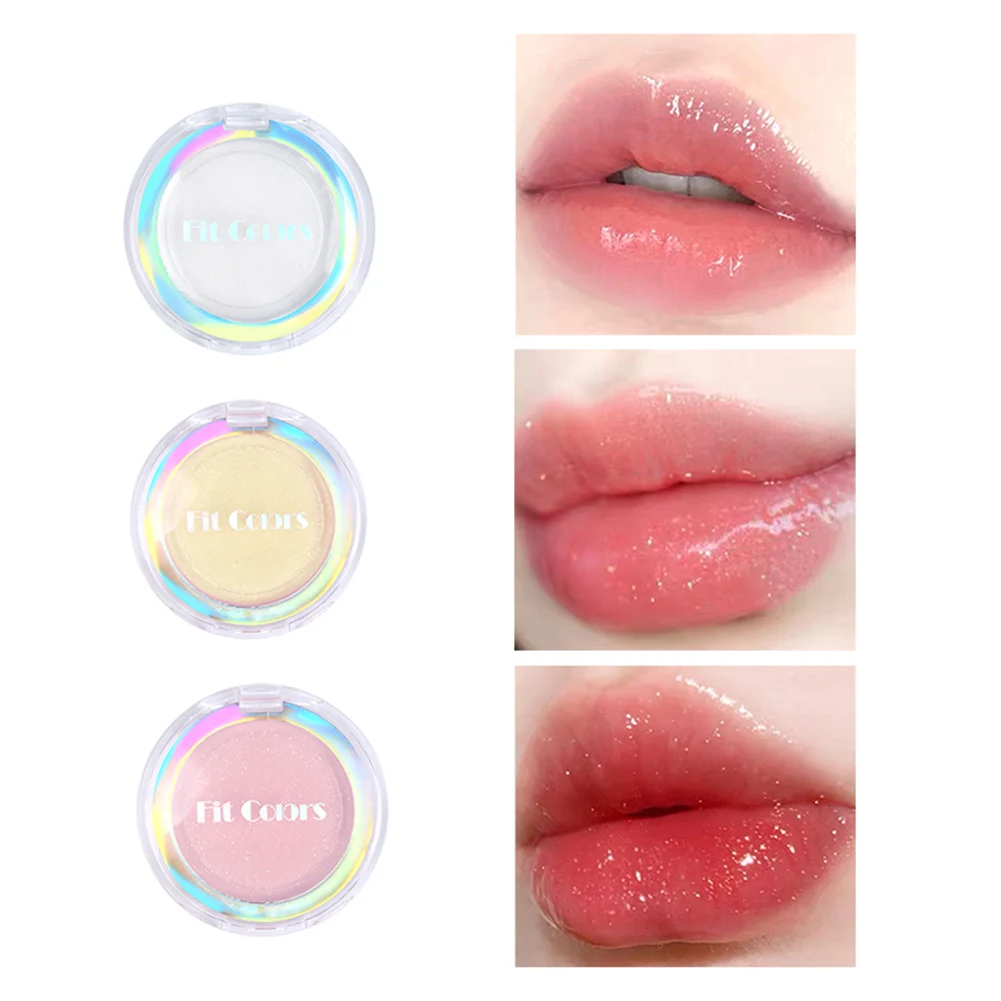 Jelly Lip Mask Moisturizing Lip Balm Reduce Lines Remove Dead Skin Nourishing Lipstick Transparent Jelly Lipgloss Lip Care
Jelly Lip Mask Moisturizing Lip Balm Reduce Lines Remove Dead Skin Nourishing Lipstick Transparent Jelly Lipgloss Lip Care