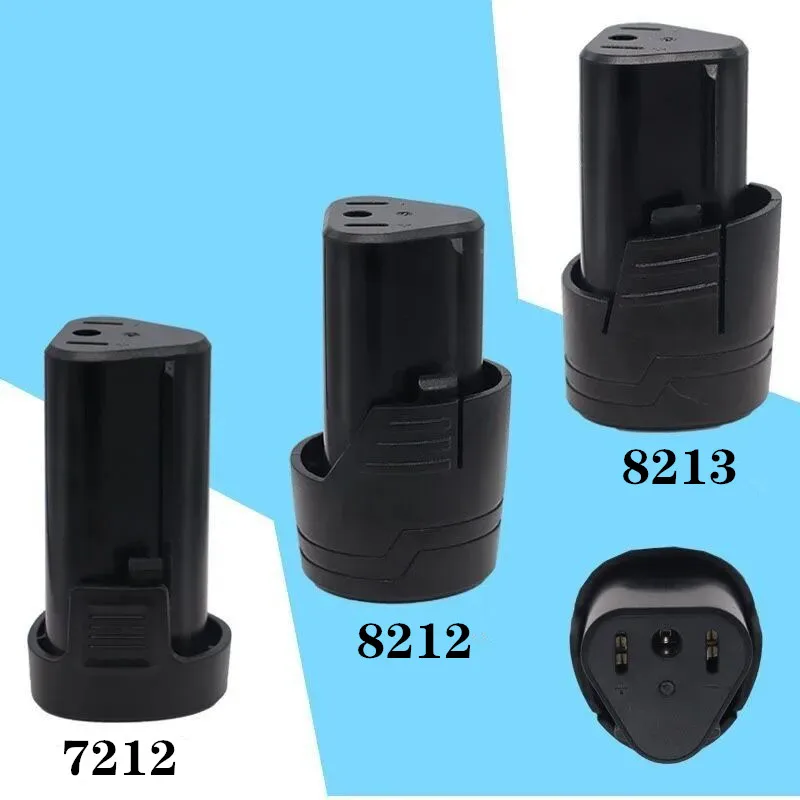 12V Lithium Battery Pack, Large Capacity Hand Drill Battery Pack, Rechargeable Power Tool Accessory Battery
12V Lithium Battery Pack, Large Capacity Hand Drill Battery Pack, Rechargeable Power Tool Accessory Battery