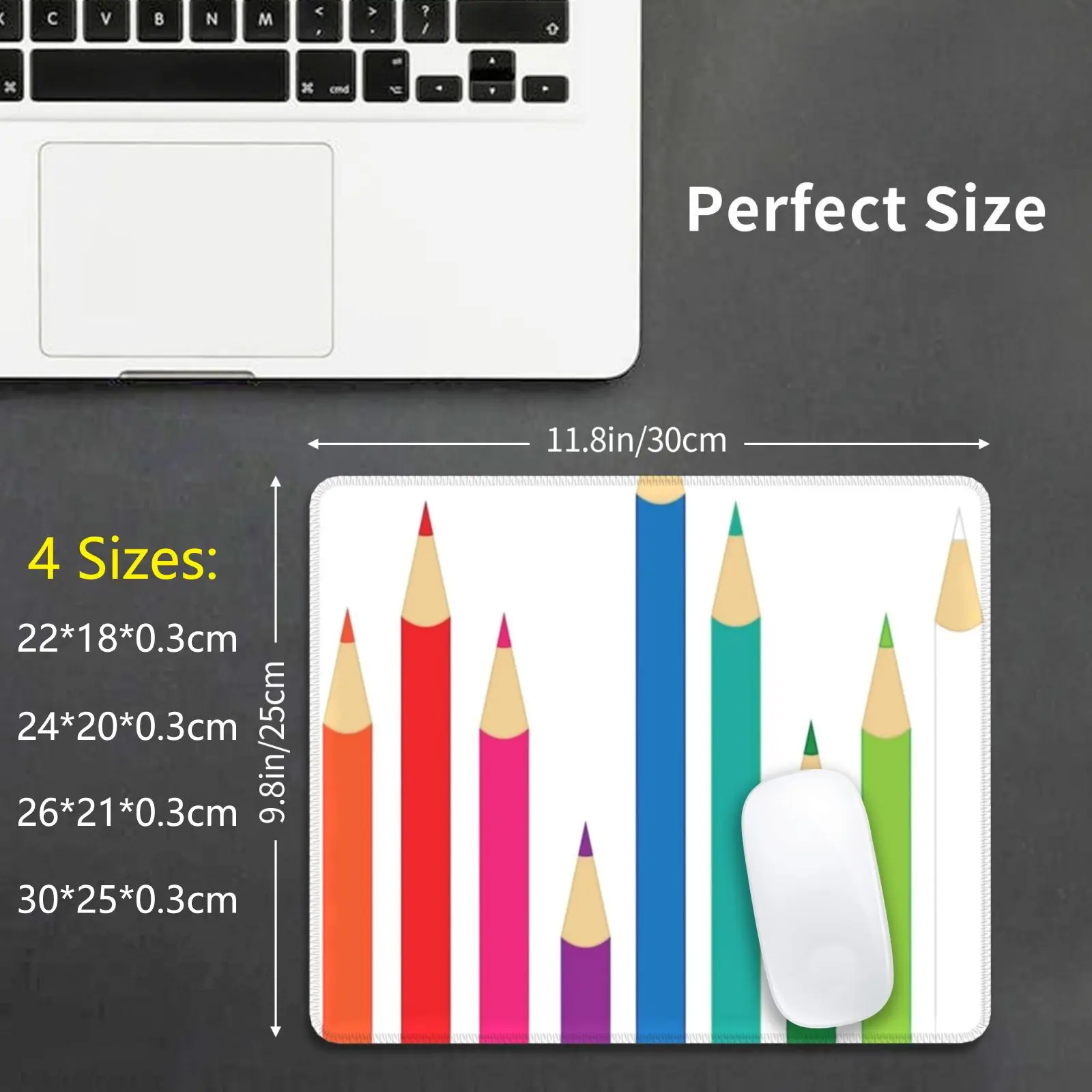 Цветные карандаши, коврик для мыши, рисунок «сделай сам», цветные карандаши, деревянная раскраска, школа, ребенок, сделай сам, затачивание ве...
Цветные карандаши, коврик для мыши, рисунок «сделай сам», цветные карандаши, деревянная раскраска, школа, ребенок, сделай сам, затачивание ве...