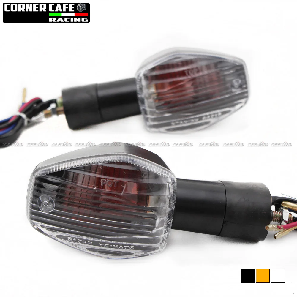 For HONDA CBR600 F F3 F4 F4I CBR1000RR CB400 CB600F CB900F CBF600 N CB1300 S Front Rear Turn Indicator Blinker Signal Light Bulb
For HONDA CBR600 F F3 F4 F4I CBR1000RR CB400 CB600F CB900F CBF600 N CB1300 S Front Rear Turn Indicator Blinker Signal Light Bulb