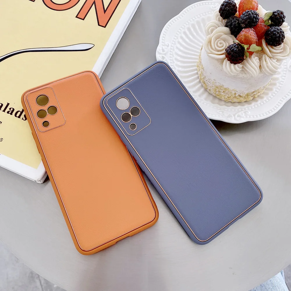 Luxury electroplating phone case for VIVO X30 X30 Pro X60 X60 Pro S9 funda case X30 X60 Pro Shockproof Back Cover
Luxury electroplating phone case for VIVO X30 X30 Pro X60 X60 Pro S9 funda case X30 X60 Pro Shockproof Back Cover