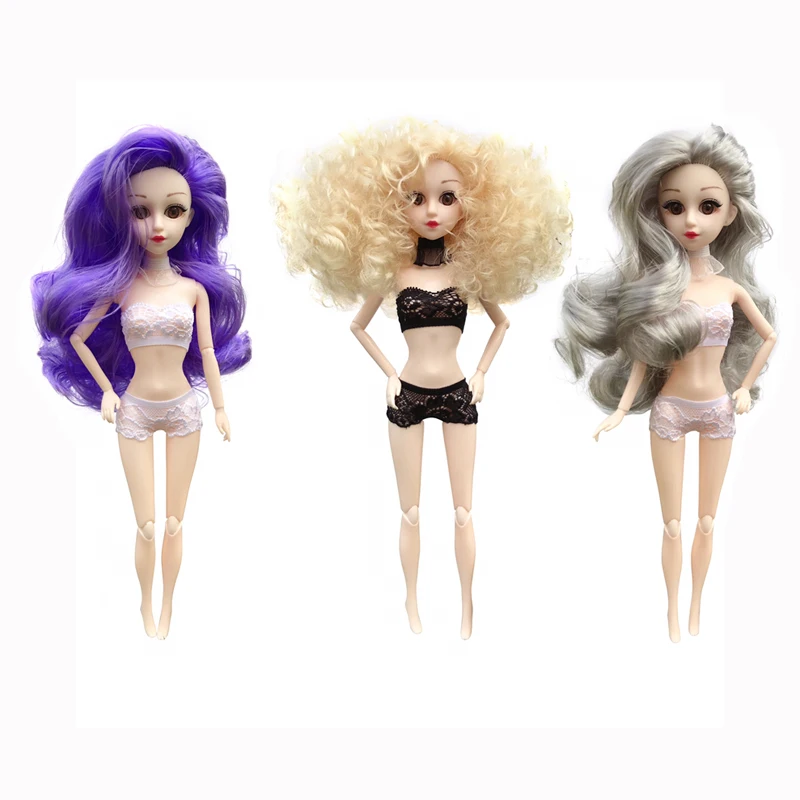 30 см игрушки куклы 1/6 белая кожа BJD куклы средства ухода за кожей с макияжем 3D глаза красивое платье принцессы для маленьких девочек куклы пл...
30 см игрушки куклы 1/6 белая кожа BJD куклы средства ухода за кожей с макияжем 3D глаза красивое платье принцессы для маленьких девочек куклы пл...