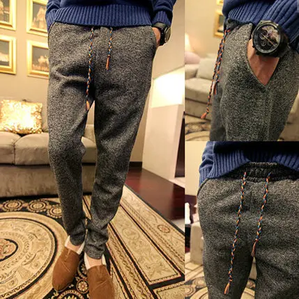 MRMT 2022 Brand Autumn Winter Cotton Men's Trousers Haren Pants for Male Casual Snowflakes Trouser
MRMT 2022 Brand Autumn Winter Cotton Men's Trousers Haren Pants for Male Casual Snowflakes Trouser