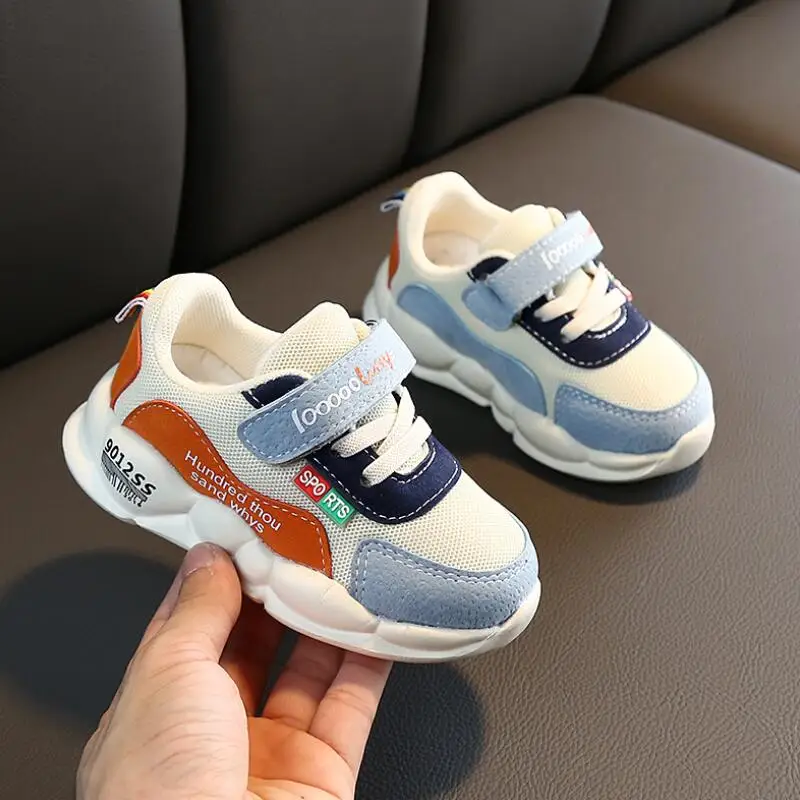 Baby walker functional shoes 2020 autumn new mesh children's sports shoes non-slip soft bottom girls non-slip casual shoes
Baby walker functional shoes 2020 autumn new mesh children's sports shoes non-slip soft bottom girls non-slip casual shoes