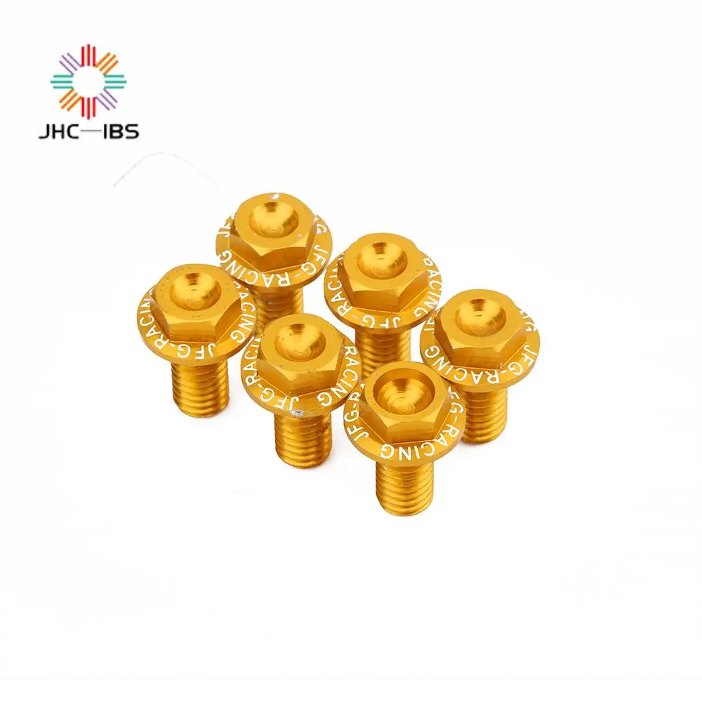 Motorcycle CNC 6 PCS Front Fork Guard Bolts Screw Damping Mudguard For SUZUKI DRZ400SM DRZ 400SM 2005 2006 2007 2008 2009-2019
Motorcycle CNC 6 PCS Front Fork Guard Bolts Screw Damping Mudguard For SUZUKI DRZ400SM DRZ 400SM 2005 2006 2007 2008 2009-2019