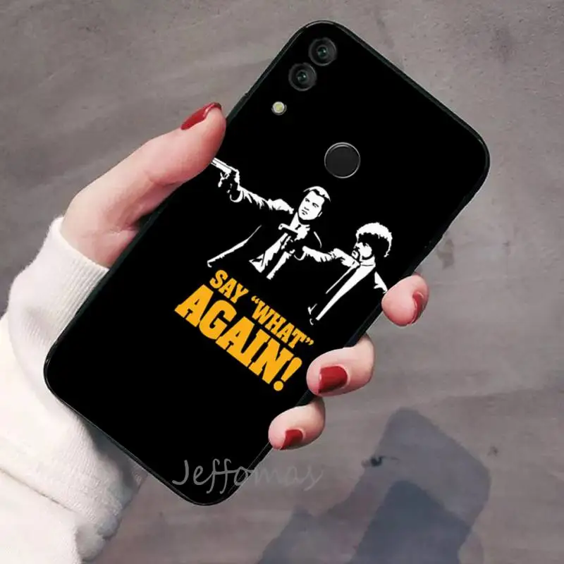 TV Pulp Fiction Phone Case For Huawei Honor view 7a5.45inch 7c5.7inch 8x 8a 8c 9 9x 10 20 10i 20i lite pro
TV Pulp Fiction Phone Case For Huawei Honor view 7a5.45inch 7c5.7inch 8x 8a 8c 9 9x 10 20 10i 20i lite pro