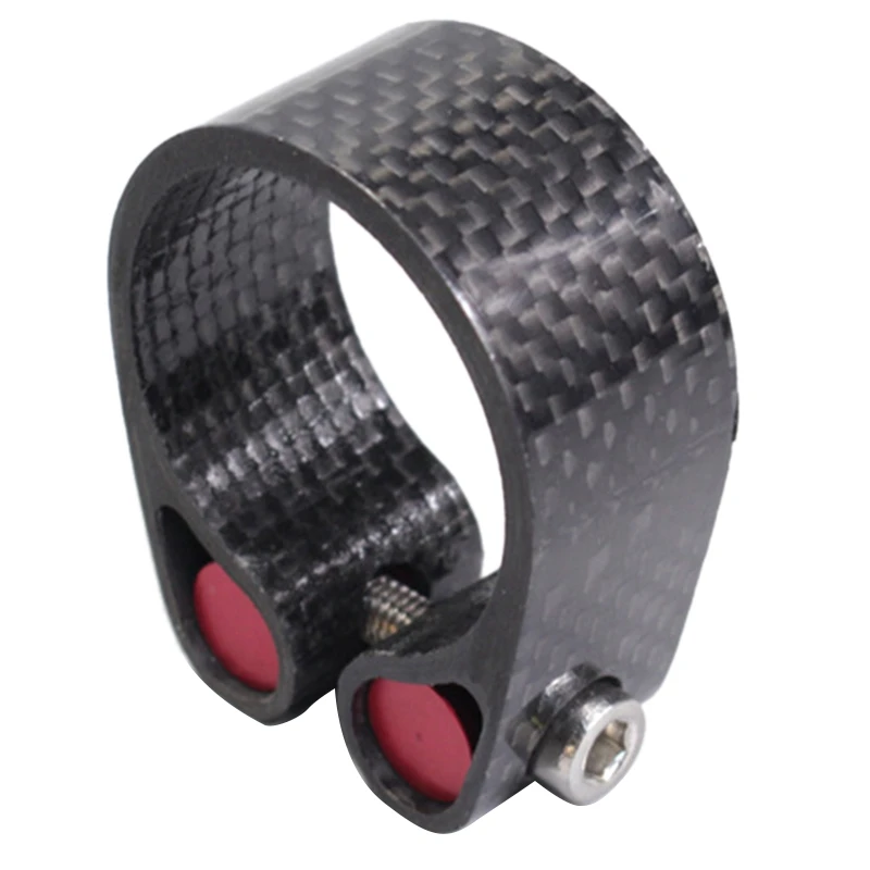 Ульсветильник зажим для сиденья MTB, не открывающийся, из углеродного волокна, зажим на трубку велосипеда 31,6 для 34,90 мм, подседельный штырь MTB
Ульсветильник зажим для сиденья MTB, не открывающийся, из углеродного волокна, зажим на трубку велосипеда 31,6 для 34,90 мм, подседельный штырь MTB