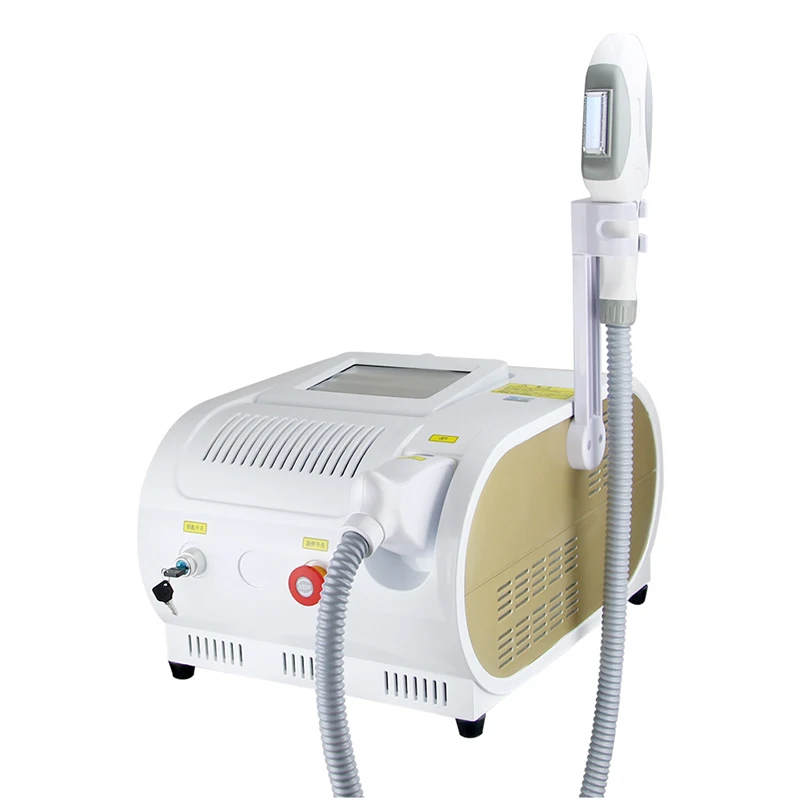Good Effect ipl shr opt with 640nm 530nm 480nm 3 filters for permanent hair removal
Good Effect ipl shr opt with 640nm 530nm 480nm 3 filters for permanent hair removal