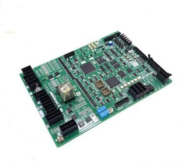 Лифт GPS 3 основная плата KCD 705C 701C 704C 703C|Запчасти для лифтов| |