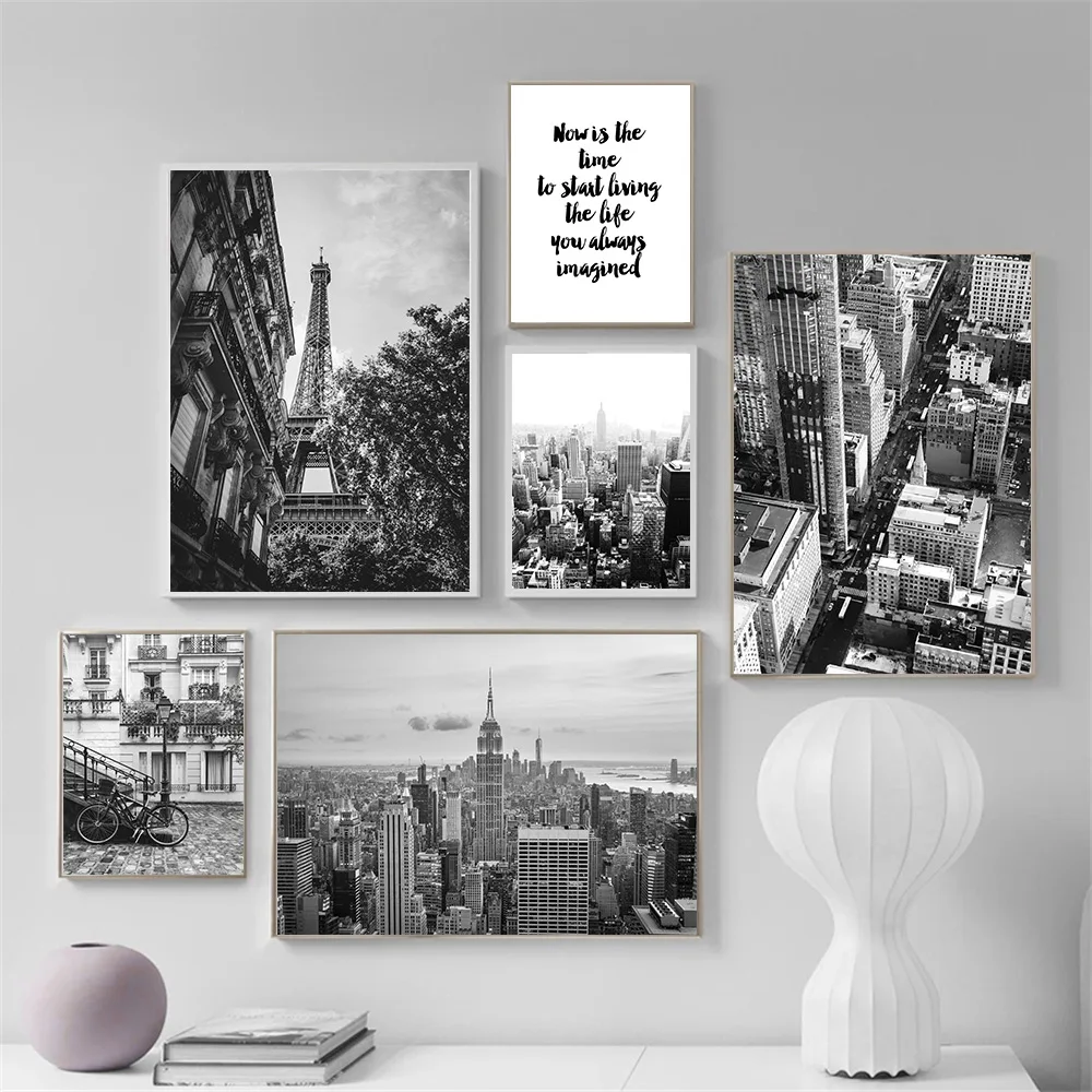 Nordic Eiffel Tower Leaf Flower Wall Art Poster City Architecture Landscape Canvas Painting Quote Art Print Living Room Decor
Nordic Eiffel Tower Leaf Flower Wall Art Poster City Architecture Landscape Canvas Painting Quote Art Print Living Room Decor