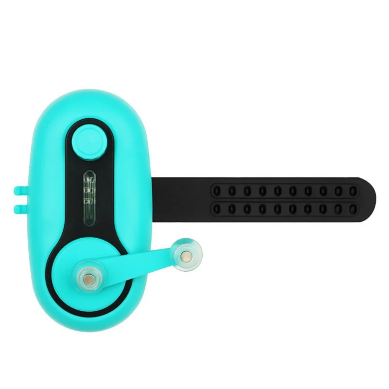 1pcs Fishing Fish Bite Alarm Electronic Buzzer Fishing Rod Loud LED Light Indicator LED Light Fish Line Gear Alert Light Warning
1pcs Fishing Fish Bite Alarm Electronic Buzzer Fishing Rod Loud LED Light Indicator LED Light Fish Line Gear Alert Light Warning
