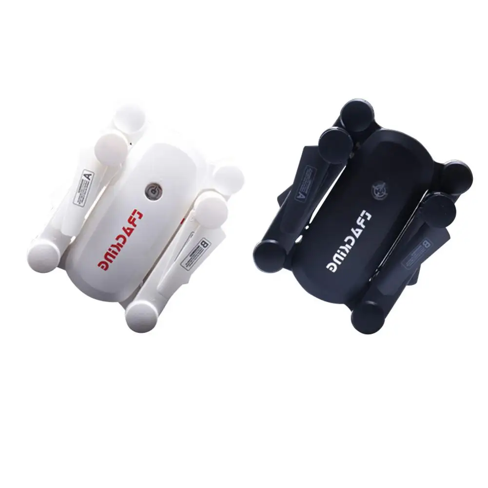 Складной Радиоуправляемый Дрон EBOYU QS005 Sky Hunter для селфи с Wi Fi FPV 2.0MP HD камера