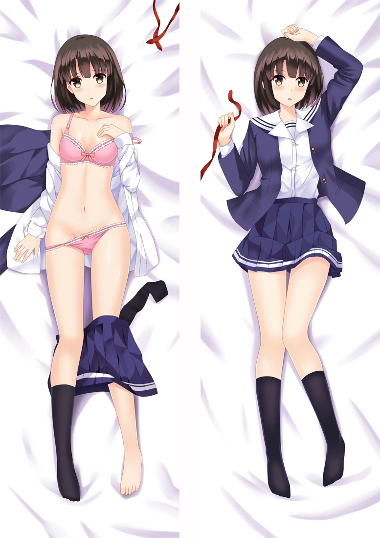 2020 обновление аниме обниматься тела Чехол Saenai Hiroin нет Sodatekata Kasumigaoka Katou Megumi Dakimakura тела подушку Чехол
2020 обновление аниме обниматься тела Чехол Saenai Hiroin нет Sodatekata Kasumigaoka Katou Megumi Dakimakura тела подушку Чехол