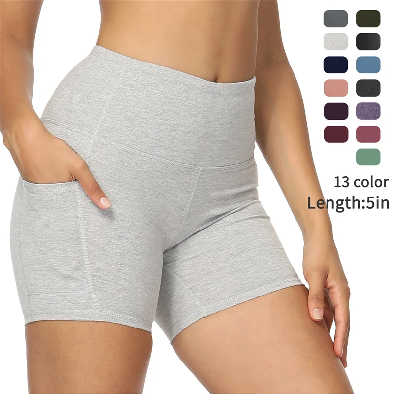 Yoga Shorts Seamless Women Fitness Clothes Gym Shorts for Women Under Dress Comfortable Smooth Yoga Shorts Workout Biker Shorts
Yoga Shorts Seamless Women Fitness Clothes Gym Shorts for Women Under Dress Comfortable Smooth Yoga Shorts Workout Biker Shorts