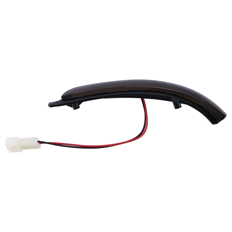 LED Turn Signal Light For-Skoda Dynamic Side Rearview Mirror Blinker Indicator 2Pcs
LED Turn Signal Light For-Skoda Dynamic Side Rearview Mirror Blinker Indicator 2Pcs