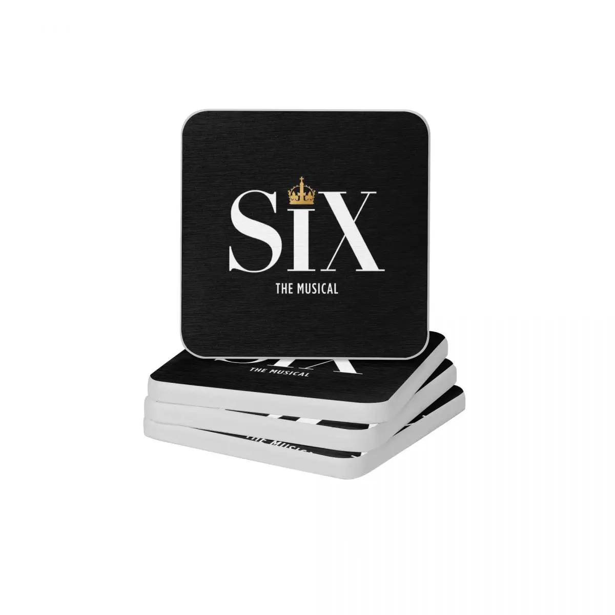 Six The Musical Diatomite Square Round Coaster Non-slip Cup Bonsai Mat Soap Toothbrush Pad Wholesale Diameter 10cm
Six The Musical Diatomite Square Round Coaster Non-slip Cup Bonsai Mat Soap Toothbrush Pad Wholesale Diameter 10cm