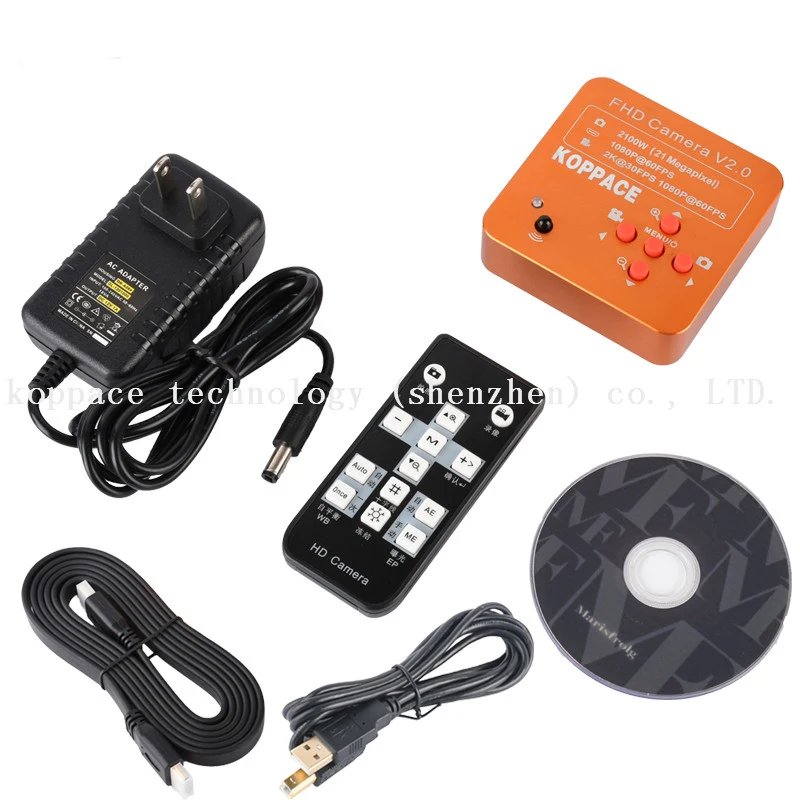 21MP Full HD 1080P 60FPS HDMI 3.5X-90X
21MP Full HD 1080P 60FPS HDMI 3.5X-90X