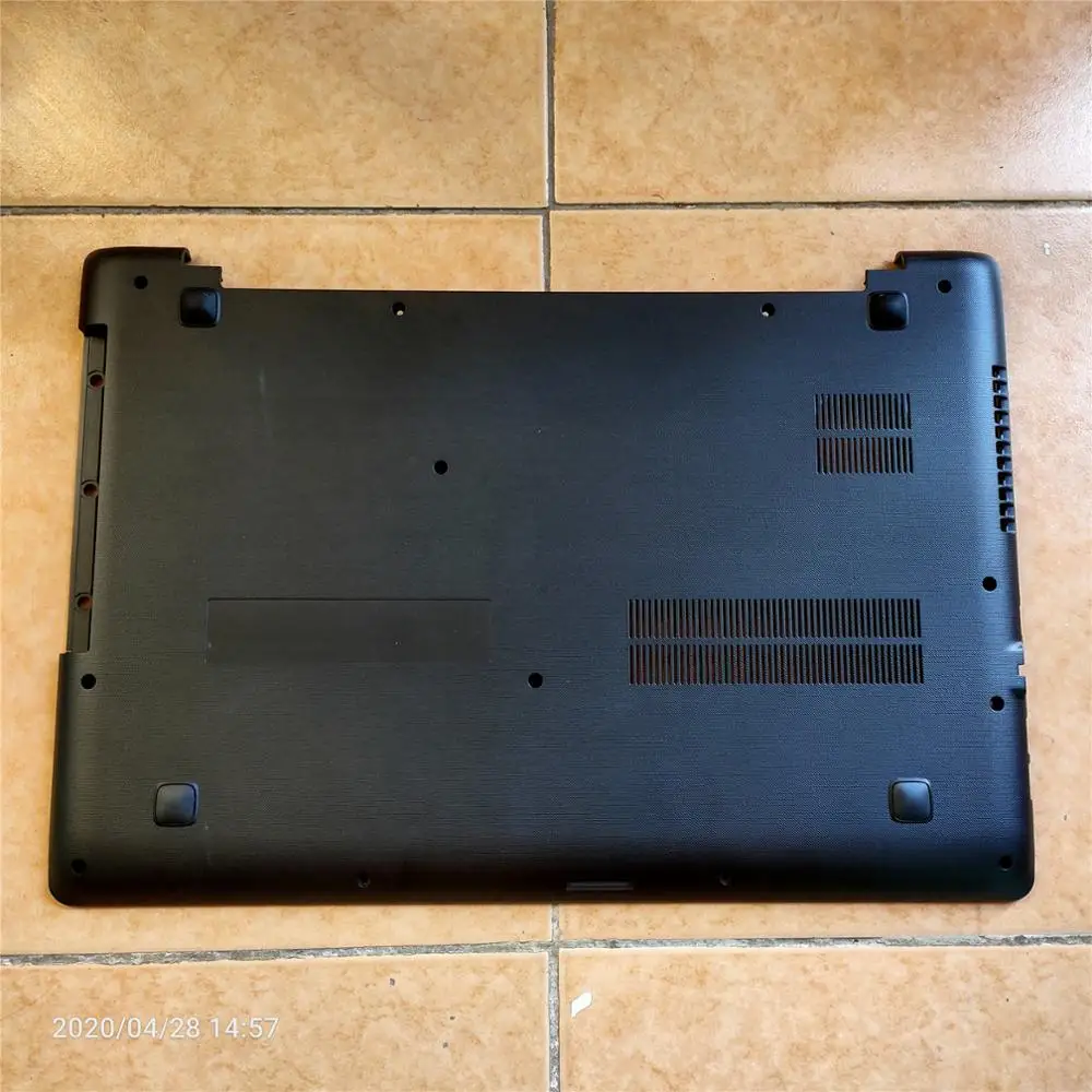 Новинка нижний корпус для Lenovo Ideapad 110-15ACL 110-15AST | Компьютеры и офис