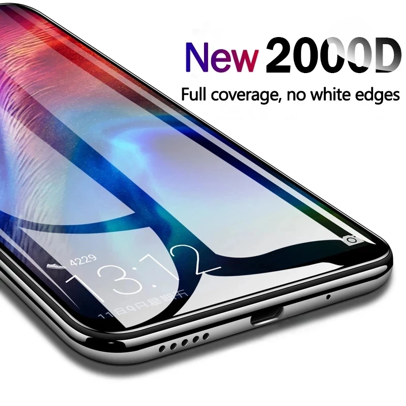 Full Cover Hydrogel Film For Huawei P40 P20 P30 Lite Screen Protector Film For Honor Mate 30 20 40 Pro 10 i Lite Protective Film
Full Cover Hydrogel Film For Huawei P40 P20 P30 Lite Screen Protector Film For Honor Mate 30 20 40 Pro 10 i Lite Protective Film