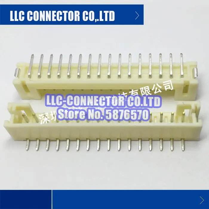 20 шт./партия Φ (LF)(SN) ширина ножек: 2,0 мм 16-контактный разъем, 100% новый и оригинальный 
20 шт./партия Φ (LF)(SN) ширина ножек: 2,0 мм 16-контактный разъем, 100% новый и оригинальный