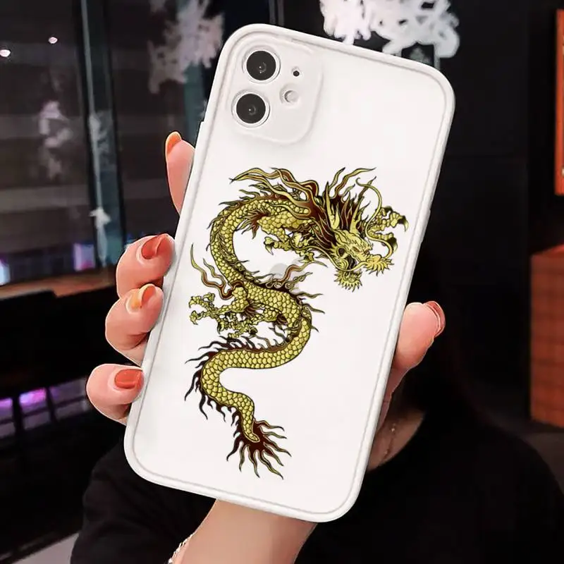 Dragon God Pattern Phone Cases Matte For iPhone 12 Mini 11 Pro XR XS Max 7 8 Plus X Hard PC Back Cover
Dragon God Pattern Phone Cases Matte For iPhone 12 Mini 11 Pro XR XS Max 7 8 Plus X Hard PC Back Cover