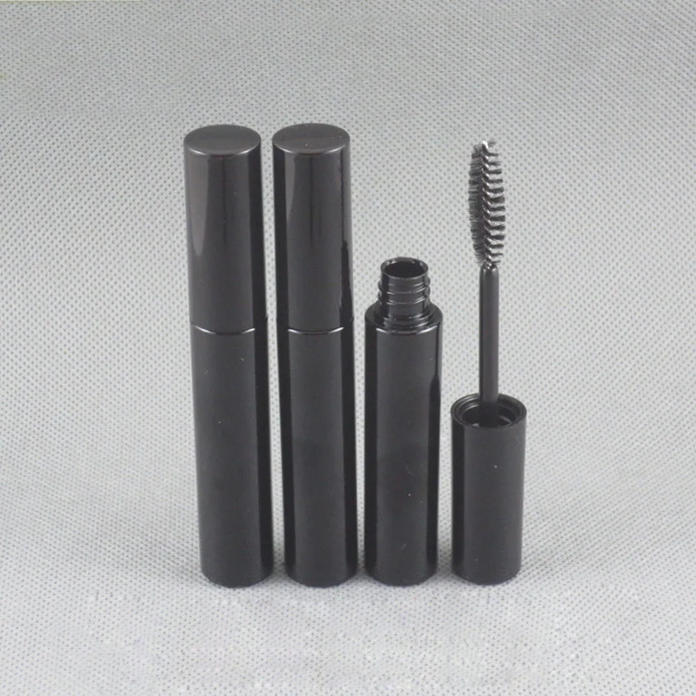 20PCS 10ml Clear Black Empty Mascara Tube Eyelash Cream Vial Container Cap Liquid Sample Bottle
20PCS 10ml Clear Black Empty Mascara Tube Eyelash Cream Vial Container Cap Liquid Sample Bottle