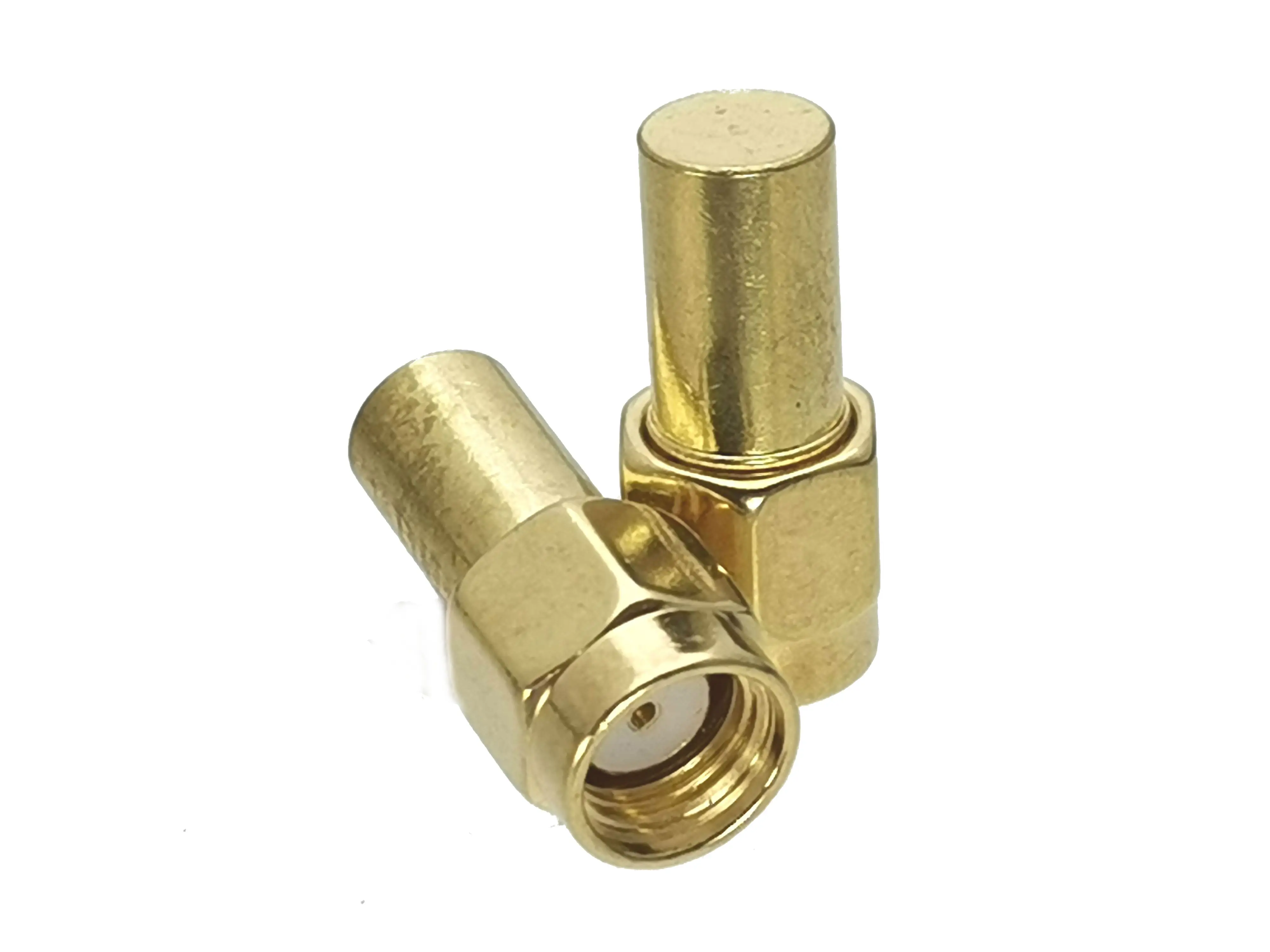 1 шт. фиктивная нагрузка RP.SMA 1 Вт штекер Jack коаксиальные прерывистые нагрузки DC-2,5 GHz 50ohm
1 шт. фиктивная нагрузка RP.SMA 1 Вт штекер Jack коаксиальные прерывистые нагрузки DC-2,5 GHz 50ohm