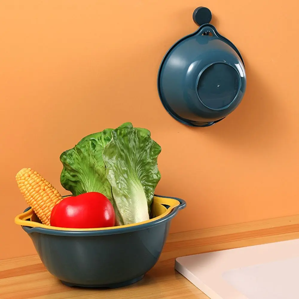 Bowl Drainer Vegetable Cleaning Kitchen Storage Container Washing Colander Fruit Washing Strainers Drain Basket
Bowl Drainer Vegetable Cleaning Kitchen Storage Container Washing Colander Fruit Washing Strainers Drain Basket