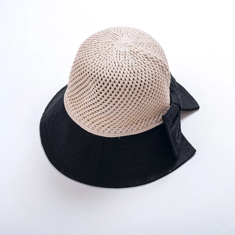 Summer 2021 New Bow Summer Hats For Women Lovly Beach Accessories Cap Stylish Good Quality Sun Hats
Summer 2021 New Bow Summer Hats For Women Lovly Beach Accessories Cap Stylish Good Quality Sun Hats