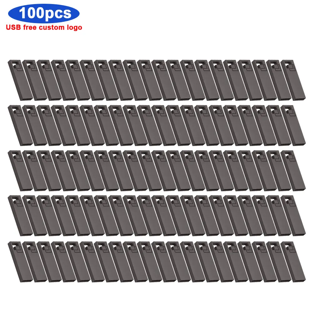 100pcs/lot metal USB flash drive 4G 8G 16GBcle usb 32GB 64GB 128G Personalise Pen Drive USB Memory Stick U disk gift Custom logo
100pcs/lot metal USB flash drive 4G 8G 16GBcle usb 32GB 64GB 128G Personalise Pen Drive USB Memory Stick U disk gift Custom logo