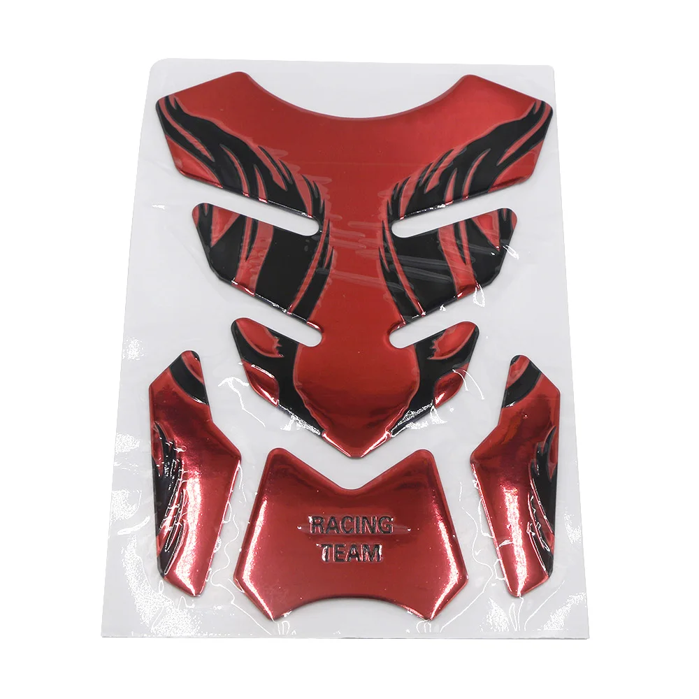 For Honda Yamaha Tankpad Sticker Fishbone 3D Tank pad Stickers Oil Gas Protector Cover Decoration Flame Motorcycle Accessories
For Honda Yamaha Tankpad Sticker Fishbone 3D Tank pad Stickers Oil Gas Protector Cover Decoration Flame Motorcycle Accessories