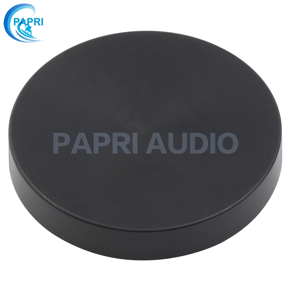 PAPRI 4PCS 49x13MM 304 Stainless Steel Graphite Speaker CD Player Amplifier Preamp Isolation Spike Pad Audio HIFI DAC Turntable
PAPRI 4PCS 49x13MM 304 Stainless Steel Graphite Speaker CD Player Amplifier Preamp Isolation Spike Pad Audio HIFI DAC Turntable