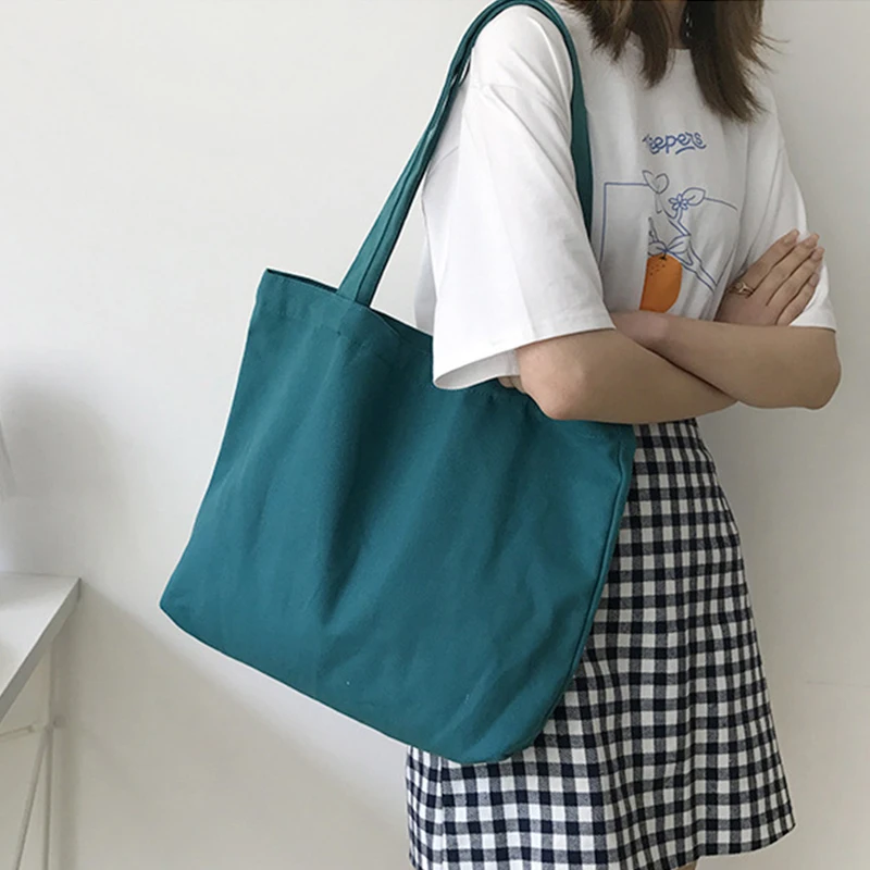 New Spring Women Tote Bags Casual Women Handbags Fashion Canvas Shoulder Bag for Girl 2021 Large Capacity Women Handbags
New Spring Women Tote Bags Casual Women Handbags Fashion Canvas Shoulder Bag for Girl 2021 Large Capacity Women Handbags