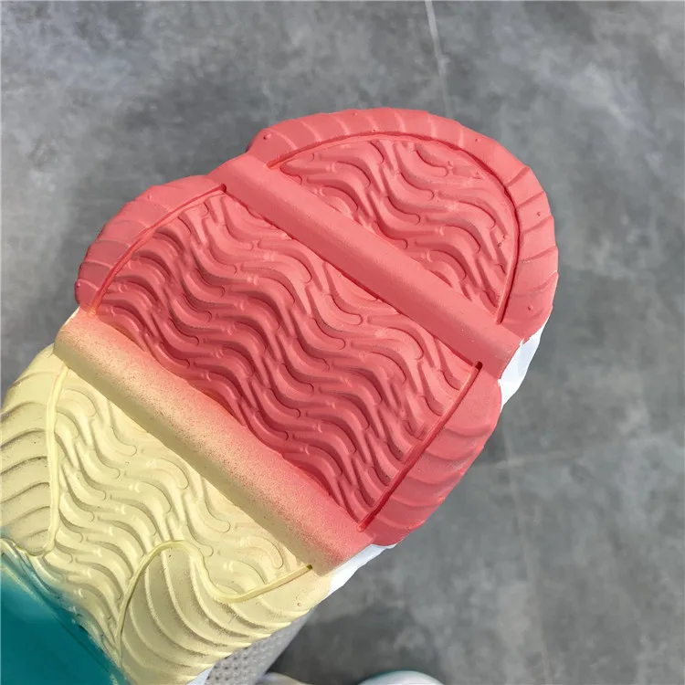 Dropshipping Women Summer Sandals Sandals 5cm Heel Fashion Shoes Platform Sandals New Fashion Rainbow Sole Sandals Slip On
Dropshipping Women Summer Sandals Sandals 5cm Heel Fashion Shoes Platform Sandals New Fashion Rainbow Sole Sandals Slip On