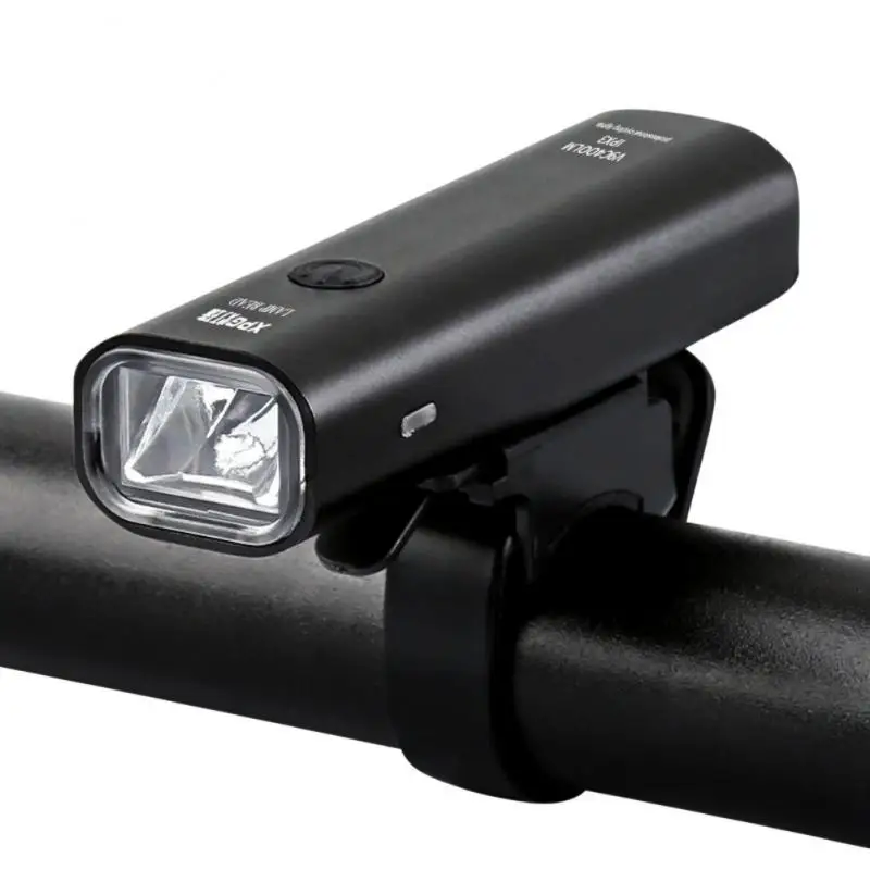 Waterproof Bicycle Headlight Mountain Bike Light USB Rechargeable Headlight Night Riding Lamp Flashlight Bicycle Equipment
Waterproof Bicycle Headlight Mountain Bike Light USB Rechargeable Headlight Night Riding Lamp Flashlight Bicycle Equipment