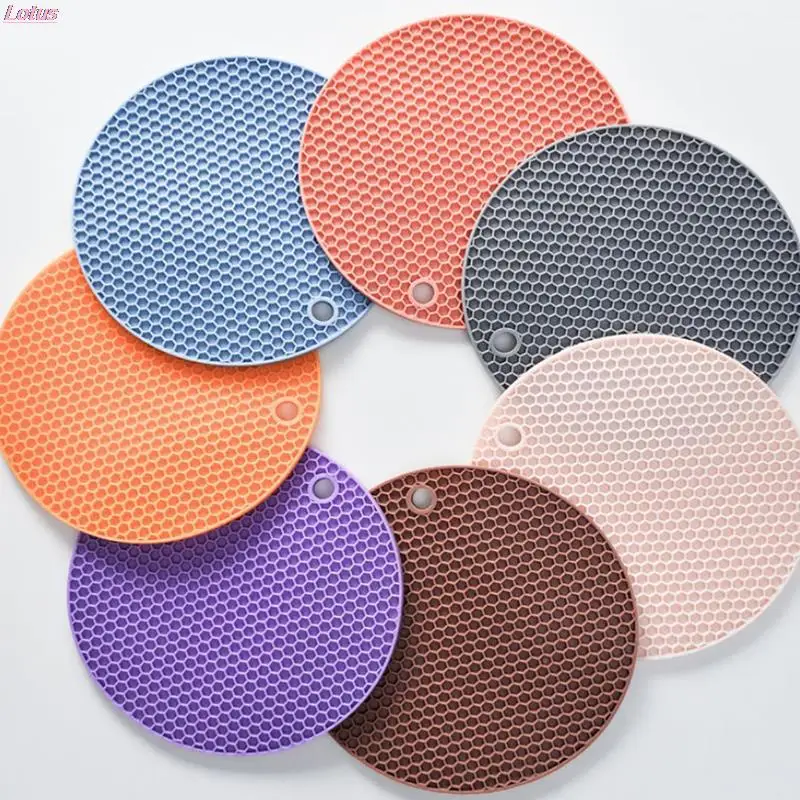 1 PC Round Large Tissues Nordic Style Antislip Kitchen Placemat Coaster Isolation Pad Plate Coffee Cup Table Mat home Decor
1 PC Round Large Tissues Nordic Style Antislip Kitchen Placemat Coaster Isolation Pad Plate Coffee Cup Table Mat home Decor