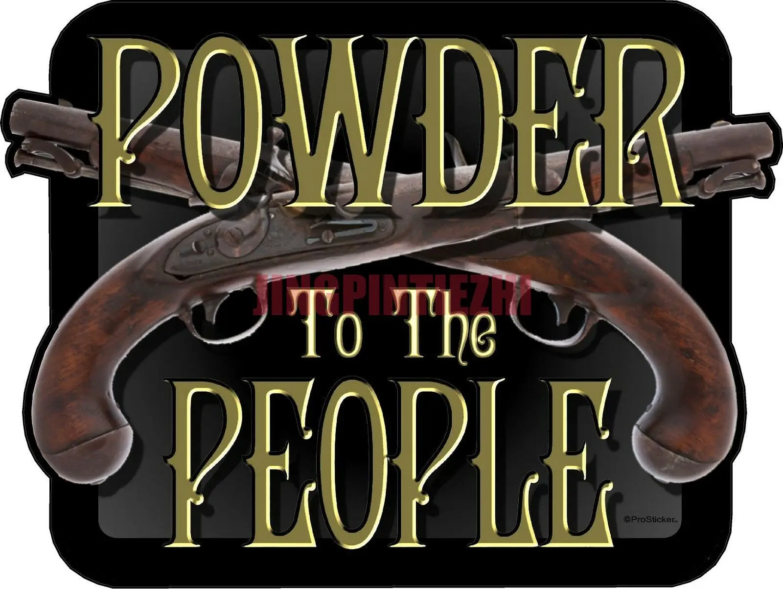 Car Stickers Vinyl Motorcycle Decal Car Window Body Negro Polvo To The People Pegatina Adhesivo Avancarga Pistola Rifle
Car Stickers Vinyl Motorcycle Decal Car Window Body Negro Polvo To The People Pegatina Adhesivo Avancarga Pistola Rifle