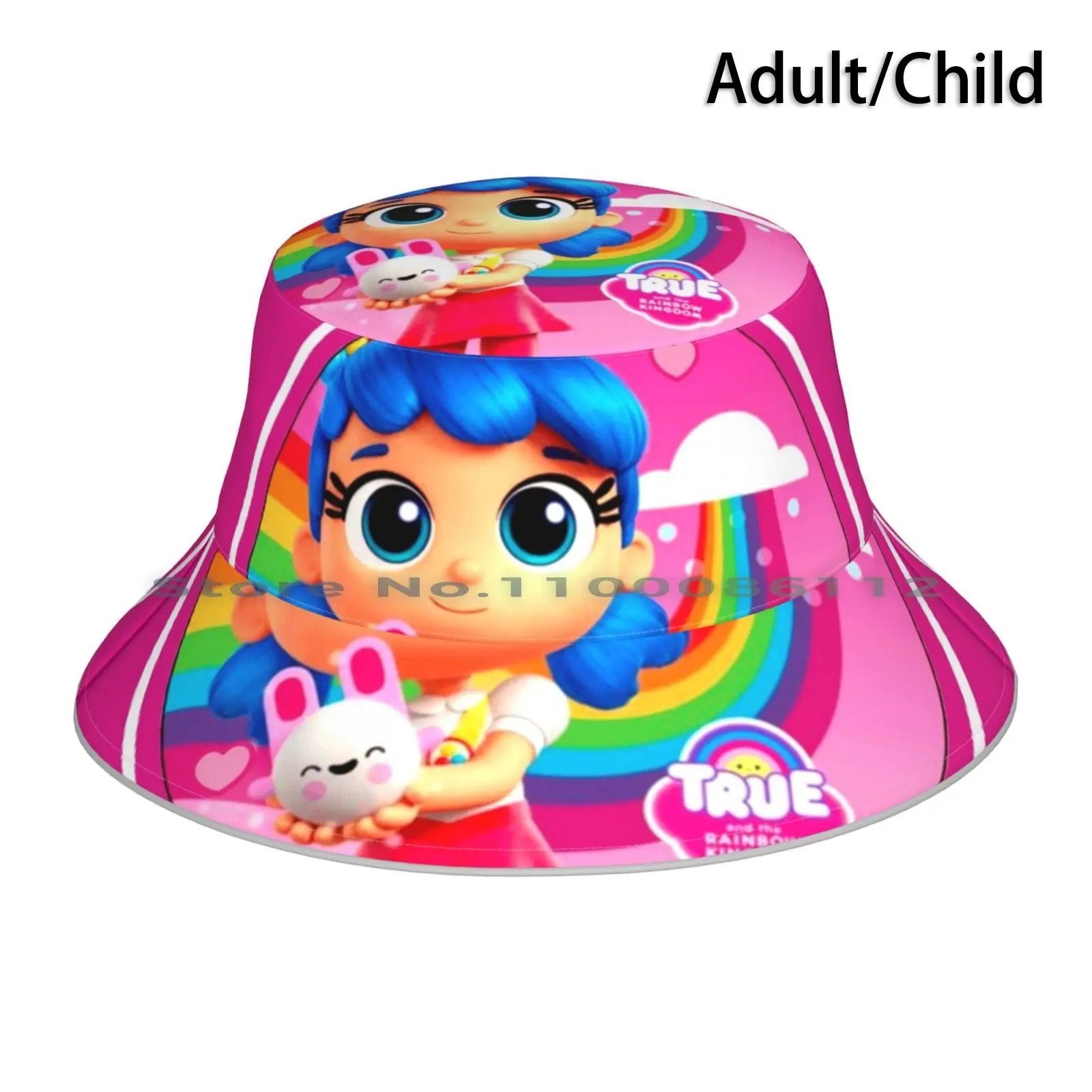 True And The Rainbow Kingdom Wishes Bucket Hat Sun Cap True And The Rainbow Characters Wishes Cake Costume True And The Rainbow
True And The Rainbow Kingdom Wishes Bucket Hat Sun Cap True And The Rainbow Characters Wishes Cake Costume True And The Rainbow