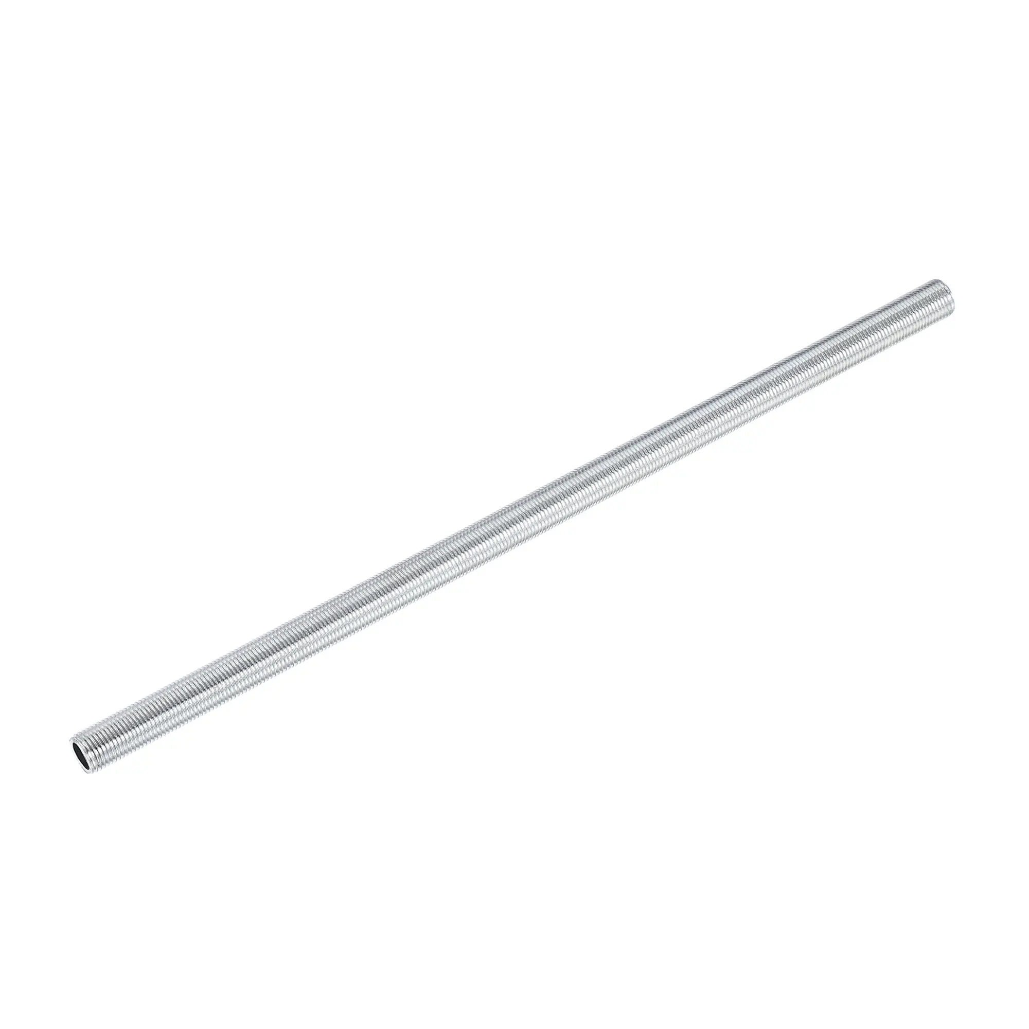 Uxcell Lamp Pipe 1/8IP All Thread 23.5cm Long Extension Rod Coupling Connector 10 Pcs
Uxcell Lamp Pipe 1/8IP All Thread 23.5cm Long Extension Rod Coupling Connector 10 Pcs
