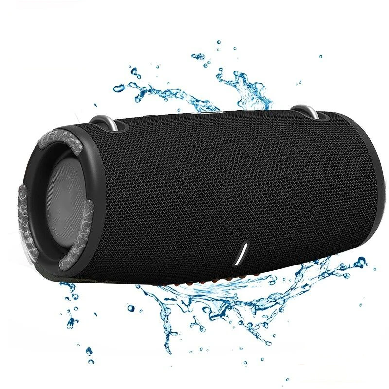 ~ Мощные Bluetooth колонки, сабвуфер, TWS, Беспроводная портативная уличная Водонепроницаемая музыкальная система, звуковая коробка, колонка
~ Мощные Bluetooth колонки, сабвуфер, TWS, Беспроводная портативная уличная Водонепроницаемая музыкальная система, звуковая коробка, колонка